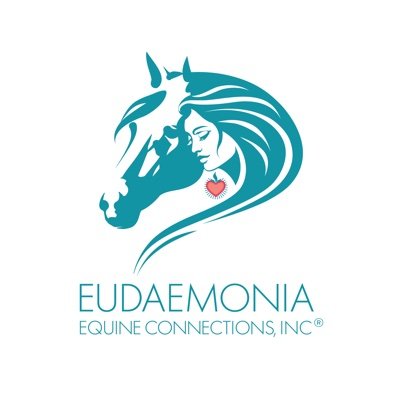 Eudaemonia Equine Connections, Inc.® (EEC, Inc) is a 501(c)(3) USA domestic nonprofit that provides Equine-Assisted Mental Health (EAMH) treatment and research.