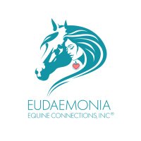 Eudaemonia Equine Connections, Inc.®(@EEC_Inc) 's Twitter Profile Photo