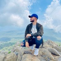 Oscar Magaña (@oscarcmagana) 's Twitter Profile