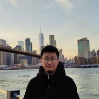 Changwen Xu (@changwen_xu98) 's Twitter Profile Photo Changwen Xu (@changwen_xu98) 's Twitter Profile Photo