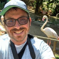 Steven Sheppard (@shepstev) 's Twitter Profile