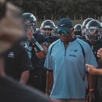 AJ Hall (@coachajhall) 's Twitter Profile