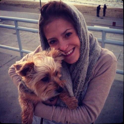 Caleigh Sarah Haber Profile