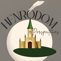 Henrodom Perspectives(@Henrodom100) 's Twitter Profile Photo