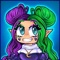 💚Phyral💜 (@cosmosphyral) 's Twitter Profile