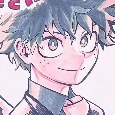 ballerinadeku's profile picture. girl izuku & girl aether ˚₊‧꒰ა ☆ ໒꒱ ‧₊˚