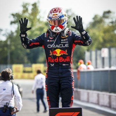 Max Verstappen Fan🦁🇳🇱🏁🏎❤