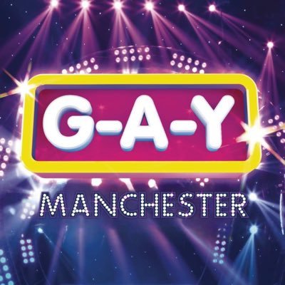 G-A-Y Manchester is located on Canal Street, Manchester. Enquiries - manchester@g-a-y.co.uk