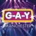 G-A-Y Manchester (@g_a_ymanchester) Twitter profile photo G-A-Y Manchester (@g_a_ymanchester) Twitter profile photo