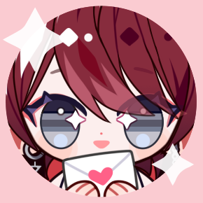 ◇ Live2D Artist ◇ 
DM for any commission inquiry 
◇ Discord: yamakuni ◇
pfp: 3VV09
https://t.co/C0F3sG9JrC