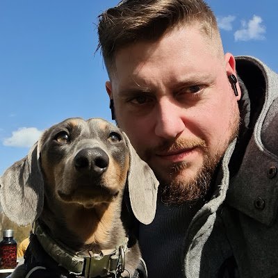MikeDavies6352's profile picture. 