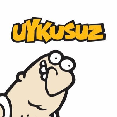 UykusuzDergi Profile Picture