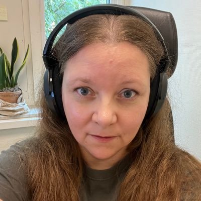 MalinN1658's profile picture. 