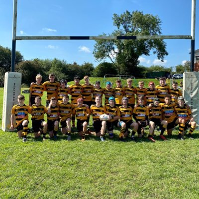 Welcome to the Twitter account for Risca rfc 14’s.#minicuckoos