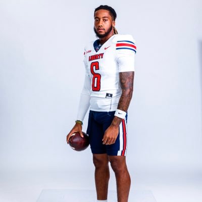 337| WR 1 year of eligibility left, Graduating in May