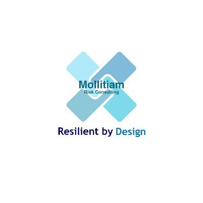 MollitiamRisk's profile picture. Resilience, Business Continuity & Crisis Management