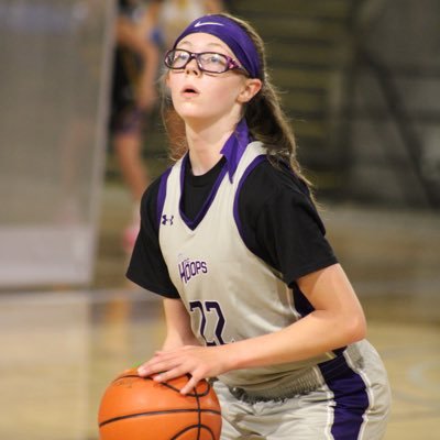 2028 | 5’9” G/SF | Jackson R2 High school | TC Hoops