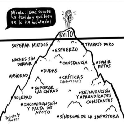 Pluriempleado que en sus tiempos libres invierte en bolsa con un fin, alcanzar la libertad financiera. tropezar tropezar caer y levantarse 🪽 💰  🗽