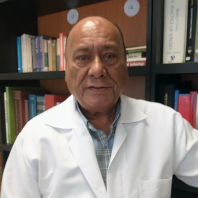 Dr_RMorales's profile picture. 