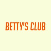 Betty's Club (@bettysclub) 's Twitter Profile