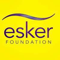 Esker Foundation(@EskerFoundation) 's Twitter Profile Photo