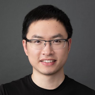 xjygr08's profile picture. Research Engineer, GDM Robotics. Opinions my own.