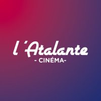Cinéma L'Atalante(@CinemaLAtalante) 's Twitter Profile Photo