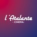 Cinéma L'Atalante (@CinemaLAtalante) Twitter profile photo