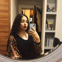 negar (@_negaraf) 's Twitter Profile