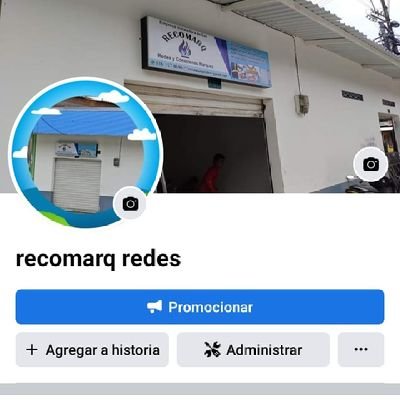 RedesY88118's profile picture. Empresa instaladora de gas
Servicio de instalación redes nuevas
Adecuación y/o reparación de redes existentes
Mantenimiento de artefactos a gas
Reparación fugas