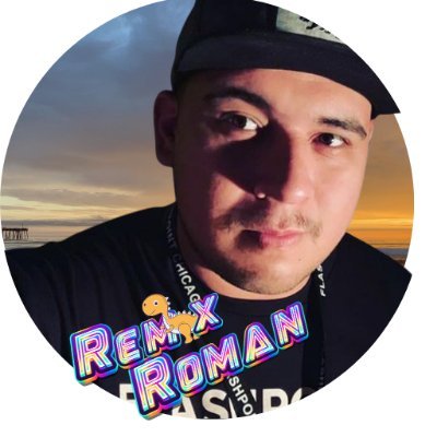 RomanPadilla96 Profile Picture