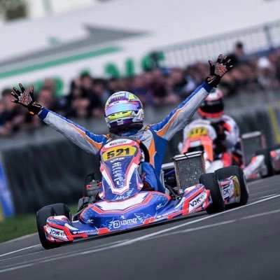 AntoineBujoli's profile picture. 