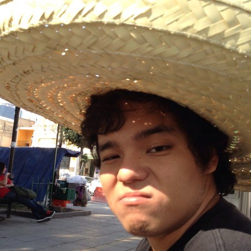 TbanHersas's profile picture. 