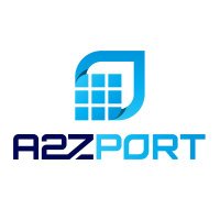 A2ZPort(@a2zport) 's Twitter Profile Photo
