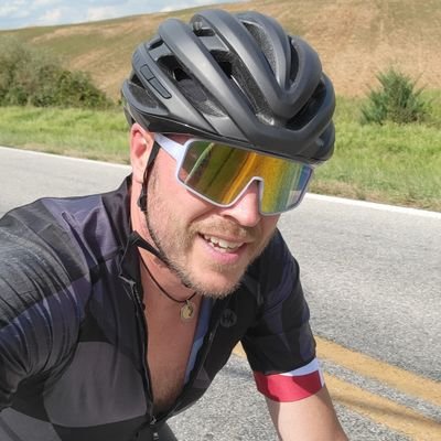 eyerishrye's profile picture. Original Yinzer lovin' Maryland. Adventurer, traveler, athlete. Livin' life one day at a time. #goodvibes  🕉 ♋

N3934.93523 W771.25741 🌲🏕