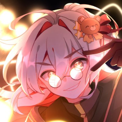 MatsuoKumagaya's profile picture. God of Festivals & VSinger | Editor | 📩matsuokumagaya@gmail.com #Kumamo

https://t.co/O7ftoFF0SD

Design: ツ @/buttoniris
ママ: @/nn_0_to
パパ: @/RedSoda0213