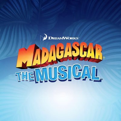 We like to move it, move it 🎶 Out of the zoo and on tour until August 2024! #MadagascarMusical 🦁🦓🦒🦛