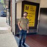 DannyRi62333657's profile picture. I’m not here looking for a relationship with anyone, so please don’t ask to follow me…too many scammers!