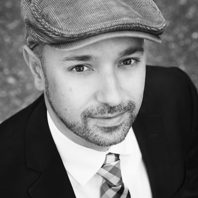 Jason Hiner Profile
