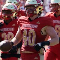 Timothy Hogan (@timothyhogan_56) 's Twitter Profile