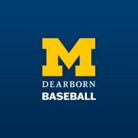 UM-Dearborn Baseball (@umdearbornbsb) 's Twitter Profile