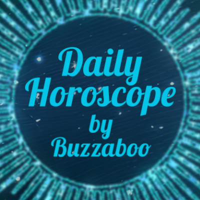 Buzzaboo Daily Horoscope