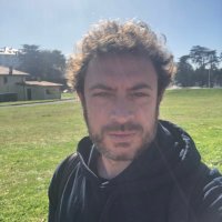 Alex López (@lpezlpz) 's Twitter Profile Photo