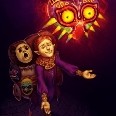 TheRealMrNoob's profile picture. The only real player in the game.