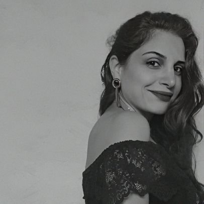 ⚠️ᵐʸ ᵇᵒᵗʰ ᵖᵃʳᵉⁿᵗˢ ˡᵃˢᵗ ⁿᵃᵐᵉˢ⚠️
◾#Journalist @France24_ar @mc_doualiya /Ex: @lbci_lebanon◾#factcheck - #communication- #social_media
⛔tweets are my own!
