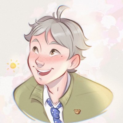 Kay 🌿 uka/take fic 📍さんのプロフィール画像