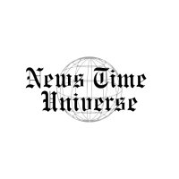 News Time Universe(@infonewstimeuni) 's Twitter Profile Photo