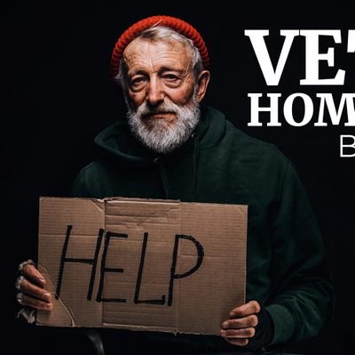 Retired Veteran !! Working to help Homeless Disabled Veterans get off the Streets. Join the fight to End Disabled Veterans Homelessness