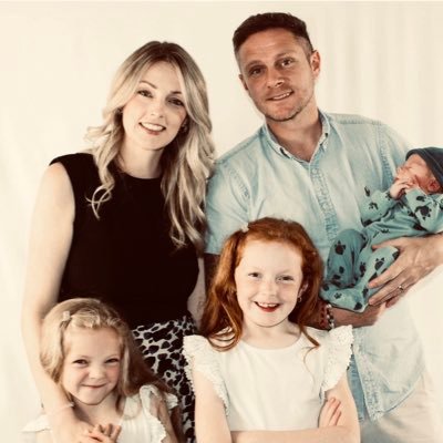 Lecturer in sport, passionate about developing sporting opportunities for young people and developments in the industry. Daddy to 3 beautiful kids