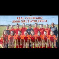 Real Colorado Athletico 08G ECNL(@Real08Athletico) 's Twitter Profile Photo